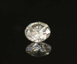 Diamant, ca 0.20ct Top WesseltonVVS1