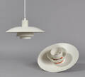 Pendler, Louis Poulsen, PH4 af Poul Henningsen 2