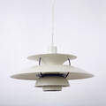 Poul Henningsen taklampa 