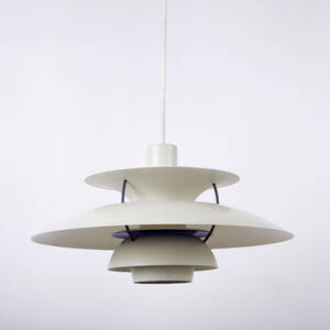Poul Henningsen taklampa 