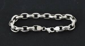 Armband i sterlingsilver