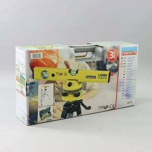Laserpass