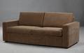 Hurup Møbelfabrik. To-pers. sovesofa, model Casino