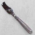 KNIV, Danmark, silver