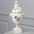 LOCKURNA, porslin, Royal Copenhagen
