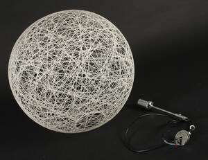 Bertjan Pot for Moooi. Pendel, model Random Light Ø 50 cm.