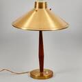 Bordslampa, ASEA