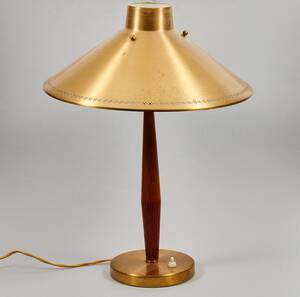Bordslampa, ASEA