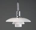 Poul Henningsen 1894 - 1967. PH 32 pendel  Denne auktion er annulleret - se nu vare 1934283