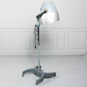 HÅRTORK, Futura Basic