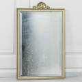 SPEGEL, fasettslipat glas