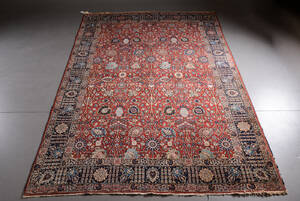 Orientalisk matta 359 x 251 cm