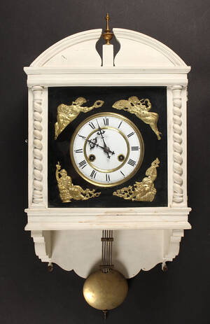 Junghans vægur  Denne vare er sat til omsalg under nyt varenummer 4289208