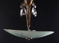 Takplafond, 1920-30-tal