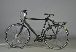 Batavus, herrecykel. 5589