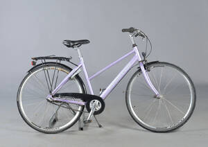 Everton, damecykel. 5578