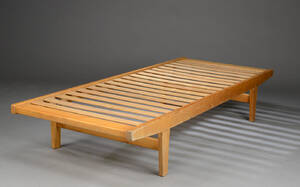 Poul volther daybed af bøg
