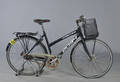 Von Backhaus, damecykel. 5565 Denne vare er sat til omsalg under nyt varenummer 4654679
