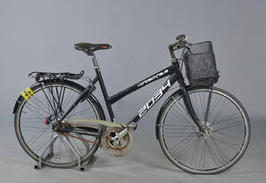 Von Backhaus, damecykel. 5565 Denne vare er sat til omsalg under nyt varenummer 4654679