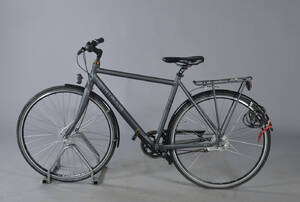 Batavus, herrecykel. 5554