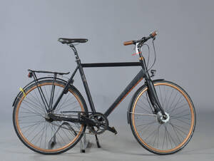 Batavus, herrecykel. 5549