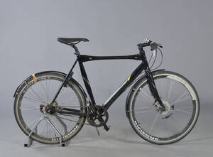 Batavus, herrecykel. 5547