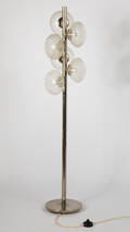 Lampe  Stehleuchte, 1970er Jahre