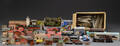 Märklin. Modeltog