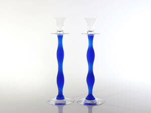 ANNE NILSSON, LJUSSTAKAR, ETT PAR