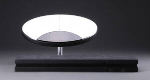 Bang  Olufsen. Beocenter 2 med socket unit 2