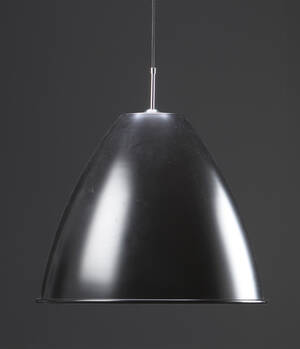 Robert Dudley Best. Bestlite pendel, model BL9 XL, sort Denne vare er sat til omsalg under nyt varenummer 4642584