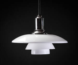 Poul Henningsen. PH 21 Pendel