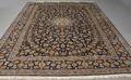 Persisk Kashan. Uld med bomuld. 410 x 305 cm