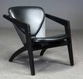 Hans J. Wegner. Butterfly Chair lænestol, model GE-460