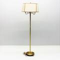 Golvlampa
