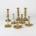 Stager, messing 8