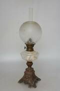 Fotogenlampa