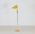 HANS AGNE JAKOBSSON, GOLVLAMPA