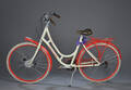 Raleigh, damecykel. 258316