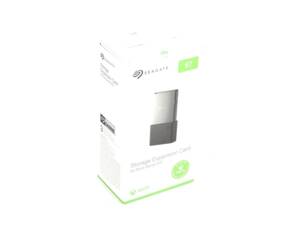 Minneskort Seagate 1TB