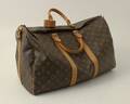 Weekendbag, Louis Vuitton