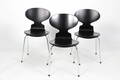 Arne Jacobsen, Tre Myren spisestole 3