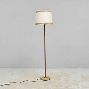 Golvlampa