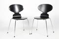 Arne Jacobsen, Par Myren spisestole 2