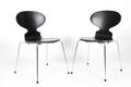 Arne Jacobsen, Par Myren spisestole 2