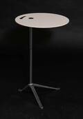 Kasper Salto for Fritz Hansen.Bord Little Friend , model KS11