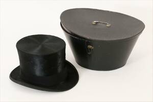 Stormhatt, Militärekipering Stockholm, 1900-talets början