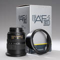 Nikon objektiv 12-24mm f4G IF