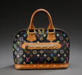 Louis Vuitton, håndtaske model Alma