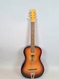 Gitarr